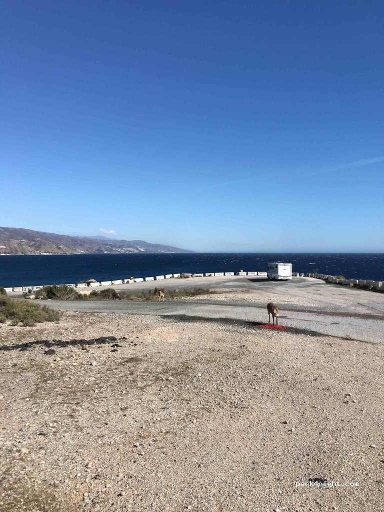(18740) Castell de ferro - N-340 — foto 5