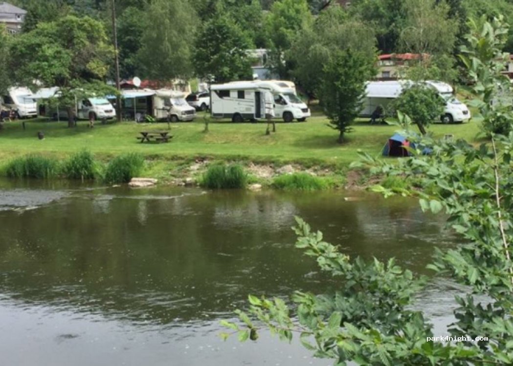 Camping L'ami Pierre — foto