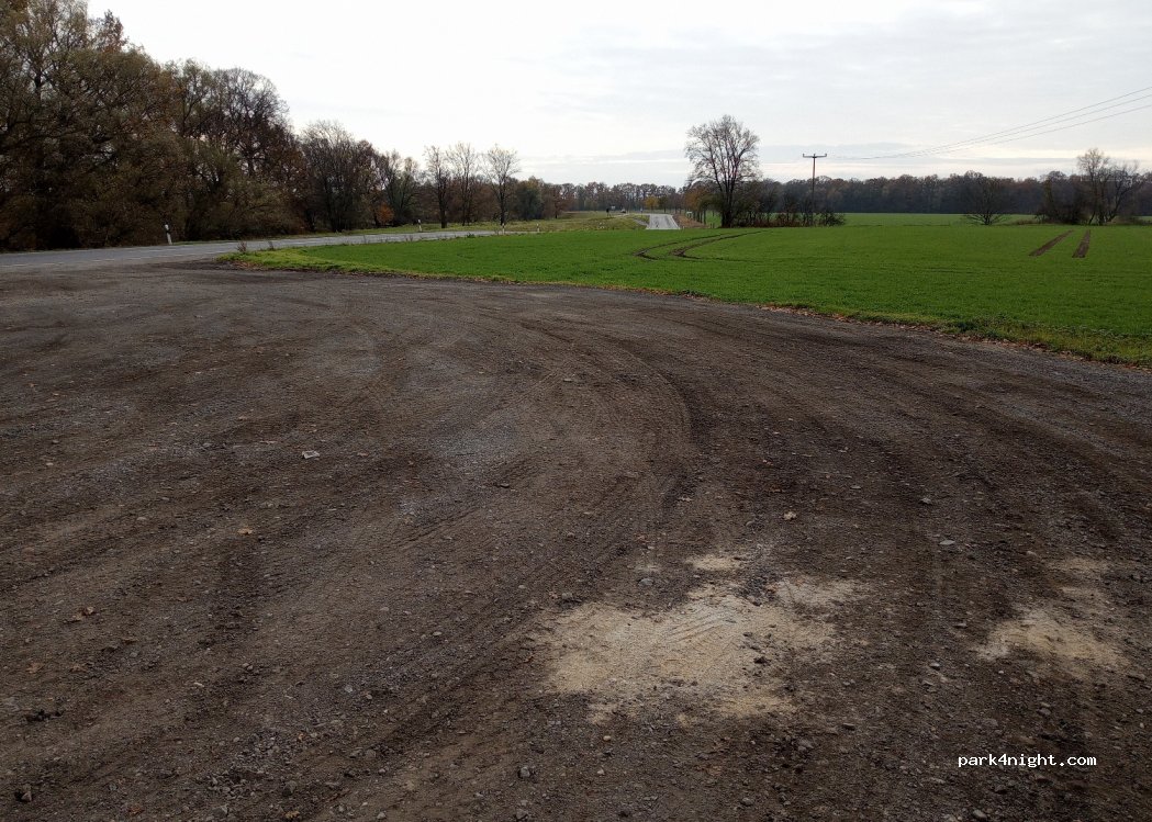 (04874) Belgern-Schildau - 18 Strehlaer Straße — foto