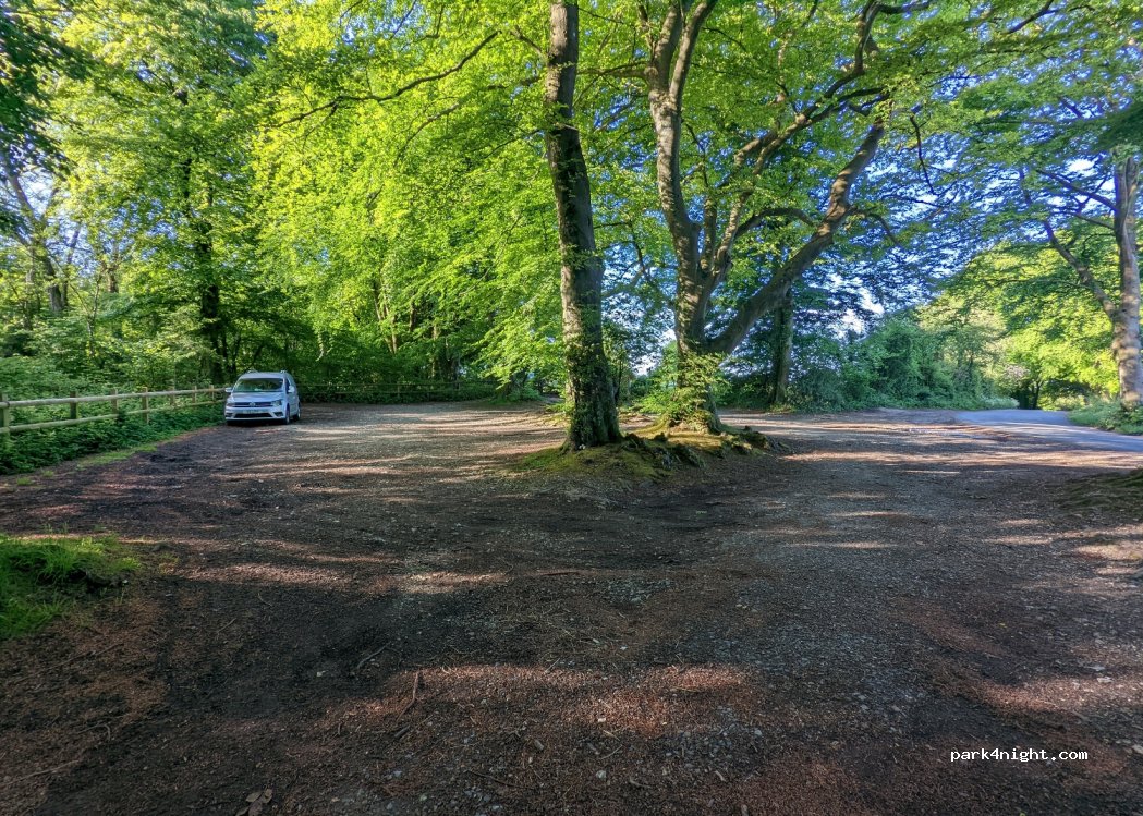 (SO32 3LJ)  - Beacon Hill Lane — foto 2