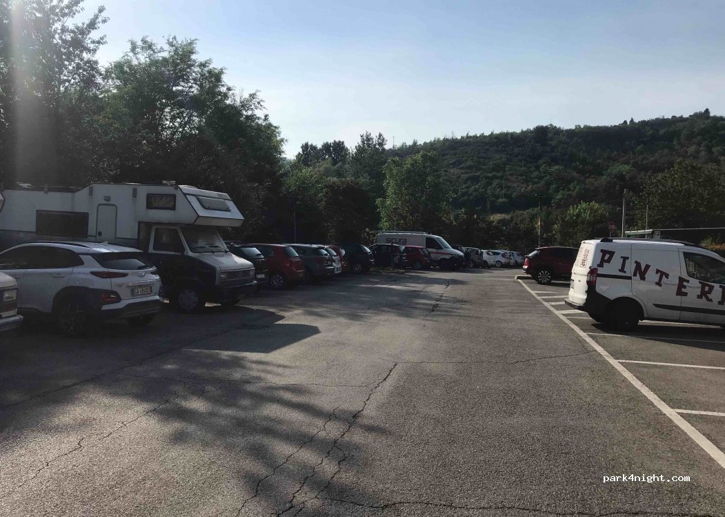 (40067) Rastignano - 1122/J Via Andrea Costa — foto