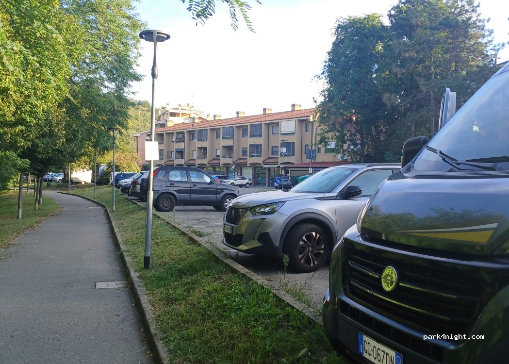 (40067) Rastignano - 1122/J Via Andrea Costa — foto 3
