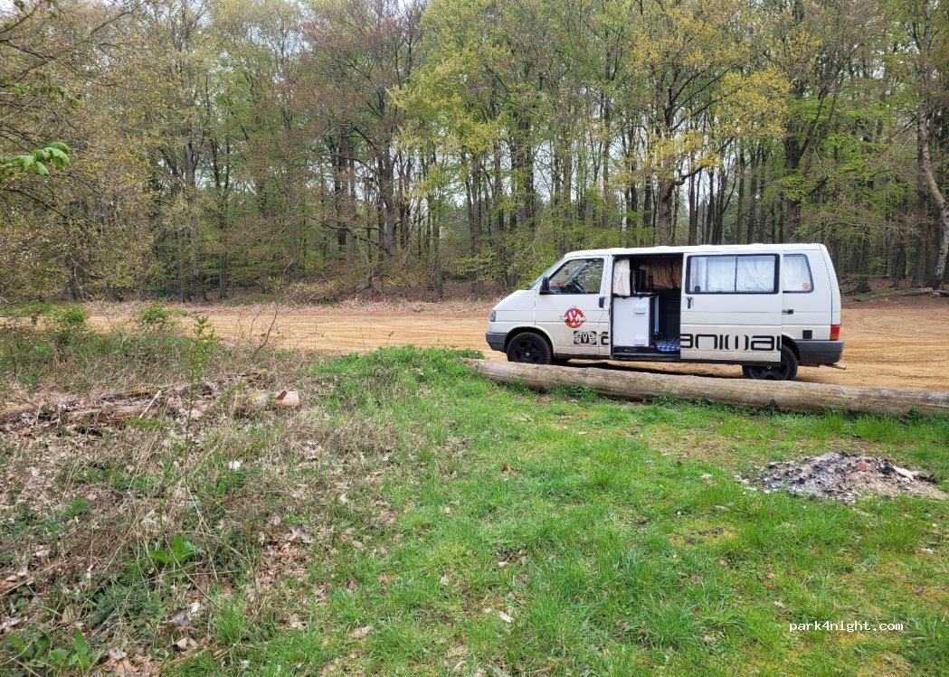 (IP27) Weeting - Harling Drove — foto 2