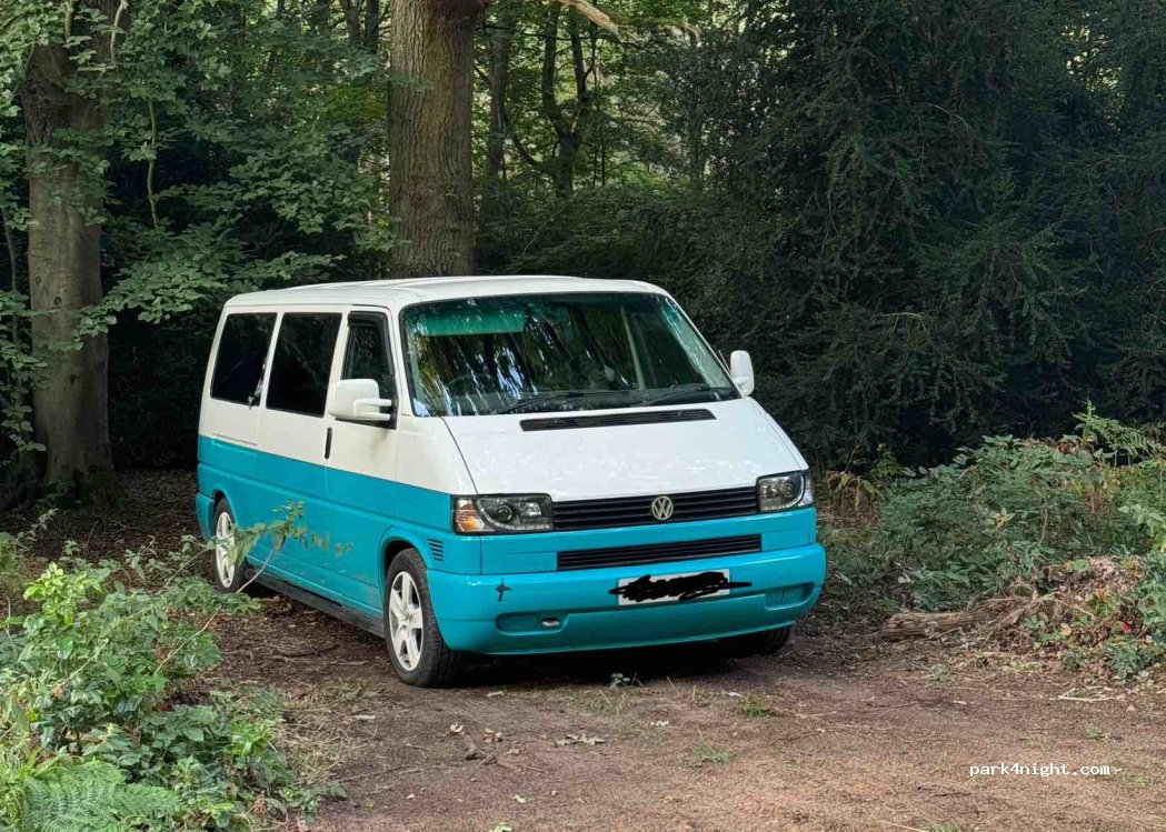 (IP27) Weeting - Harling Drove — foto 4