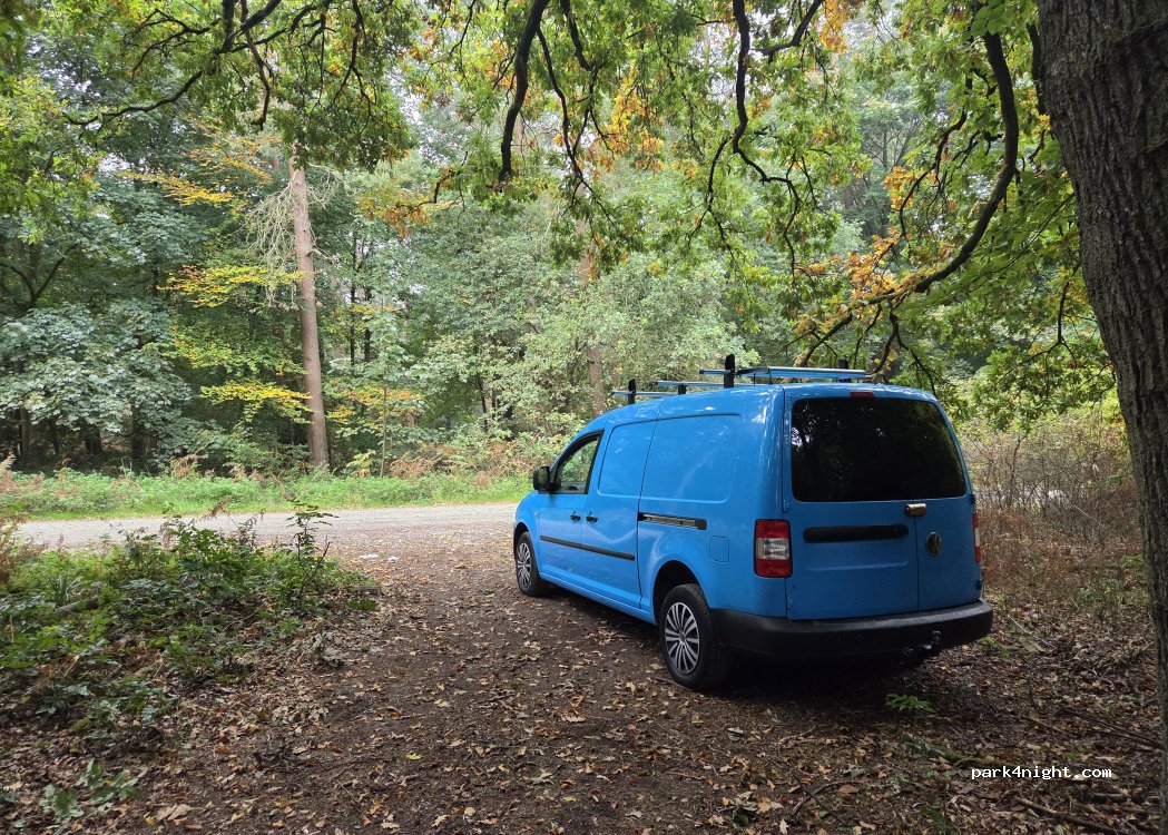 (IP27) Weeting - Harling Drove — foto 5