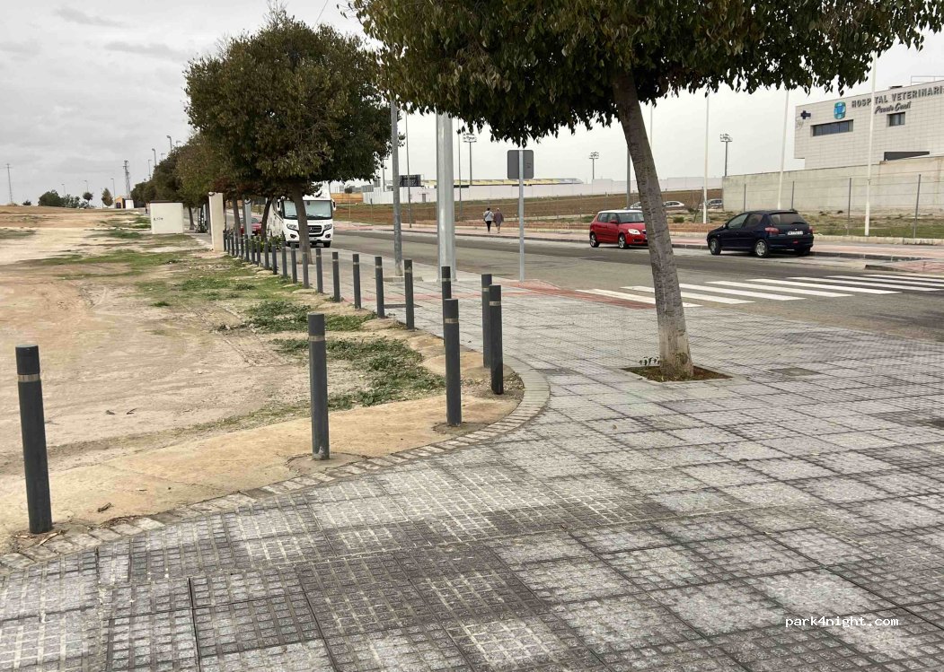 (14500) Puente Genil - 13 Calle Montalbán — foto 4