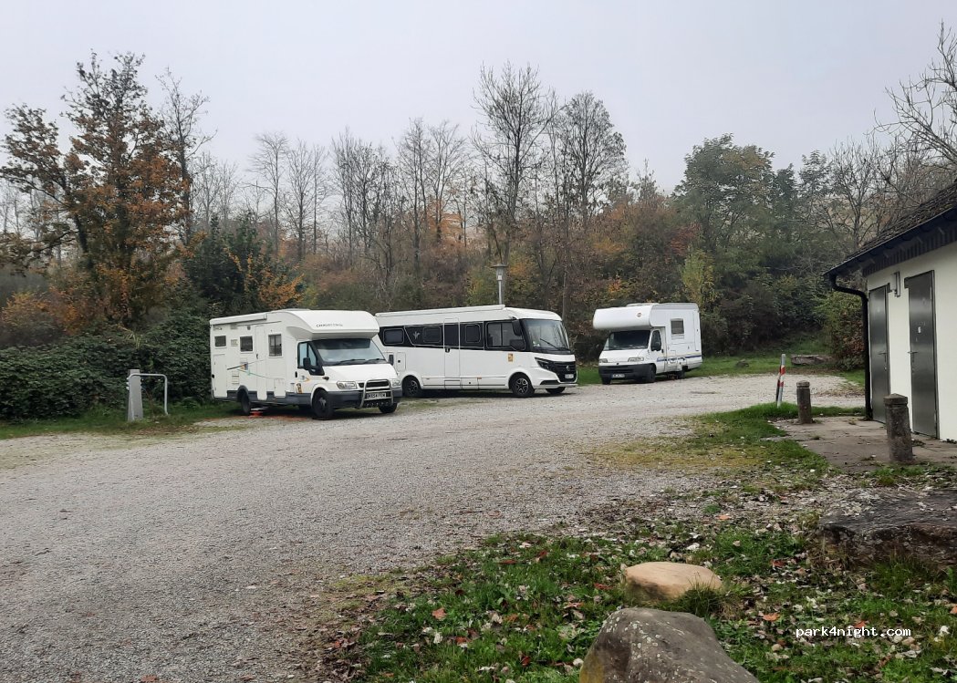 (88709) Meersburg - 41 Allmendweg — foto 5