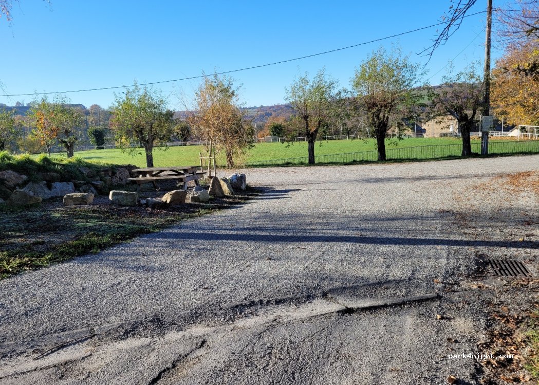 (12200) Le Bas-Ségala - — foto