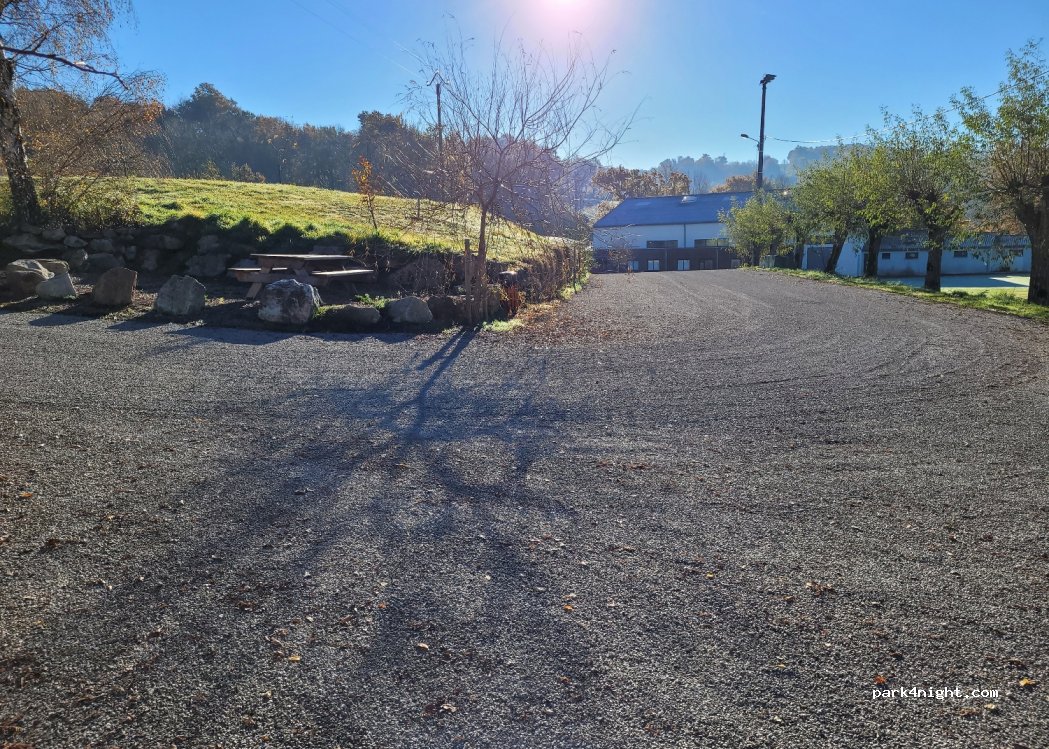 (12200) Le Bas-Ségala - — foto 2