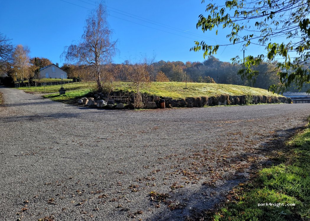 (12200) Le Bas-Ségala - — foto 3