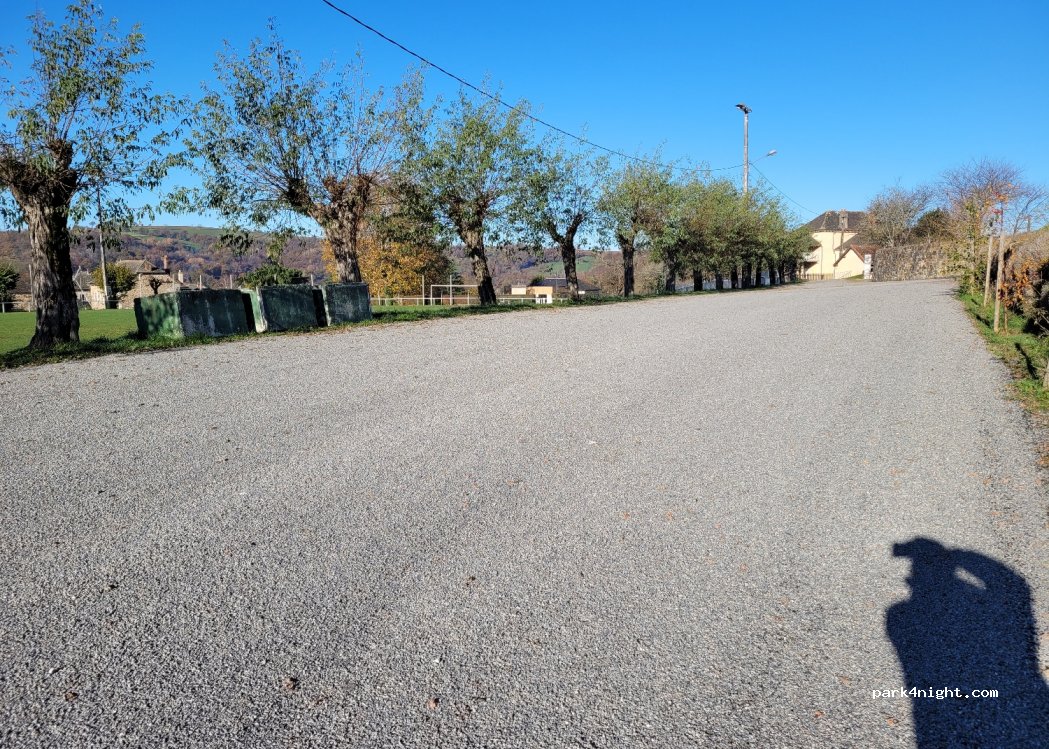 (12200) Le Bas-Ségala - — foto 4