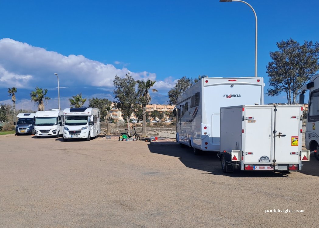 (04715) El Ejido - 2 Calle Salazón — foto