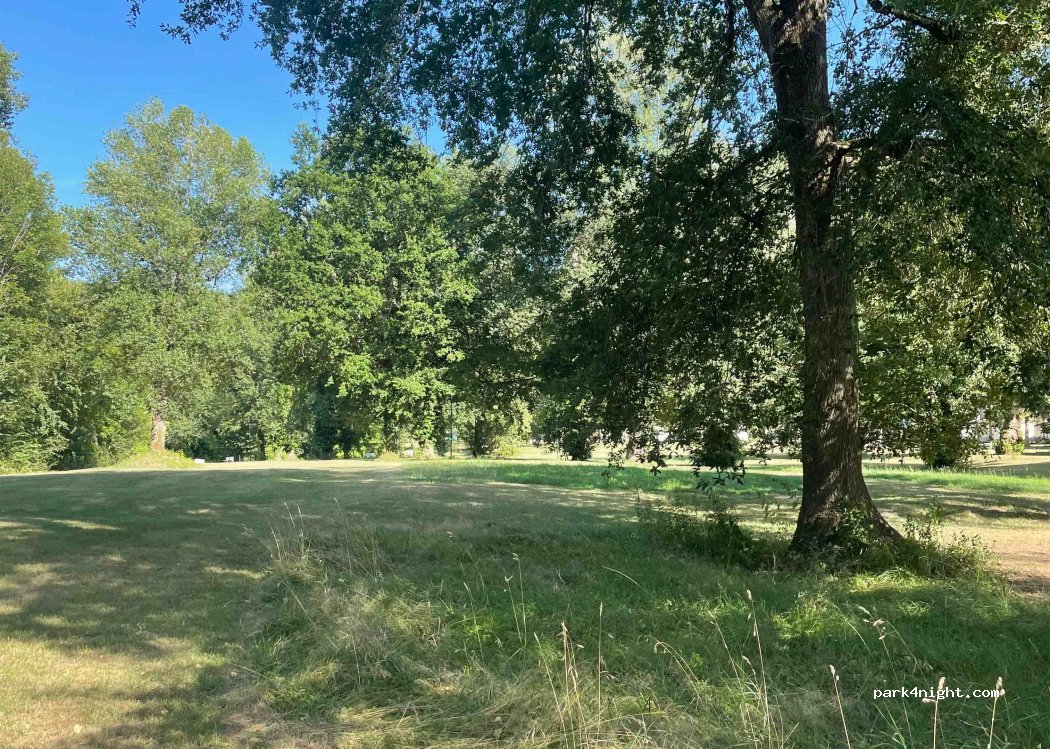 Camping Les Rives de la Dordogne — foto 2