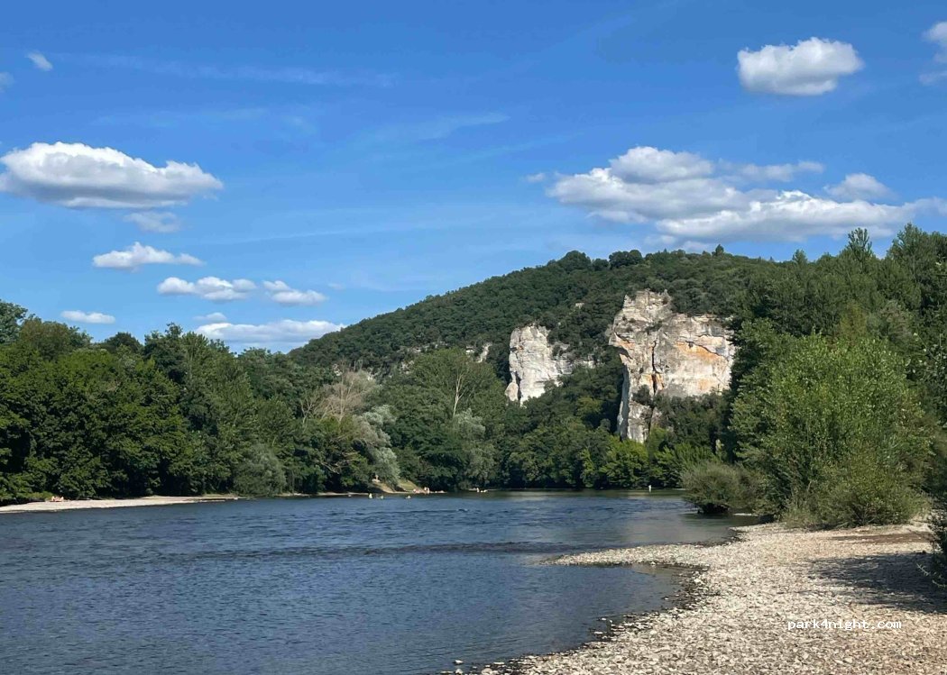Camping Les Rives de la Dordogne — foto 3