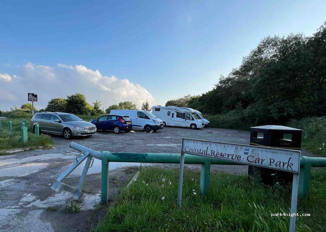 (L19 8LY) Garston - Unnamed Road — foto 2