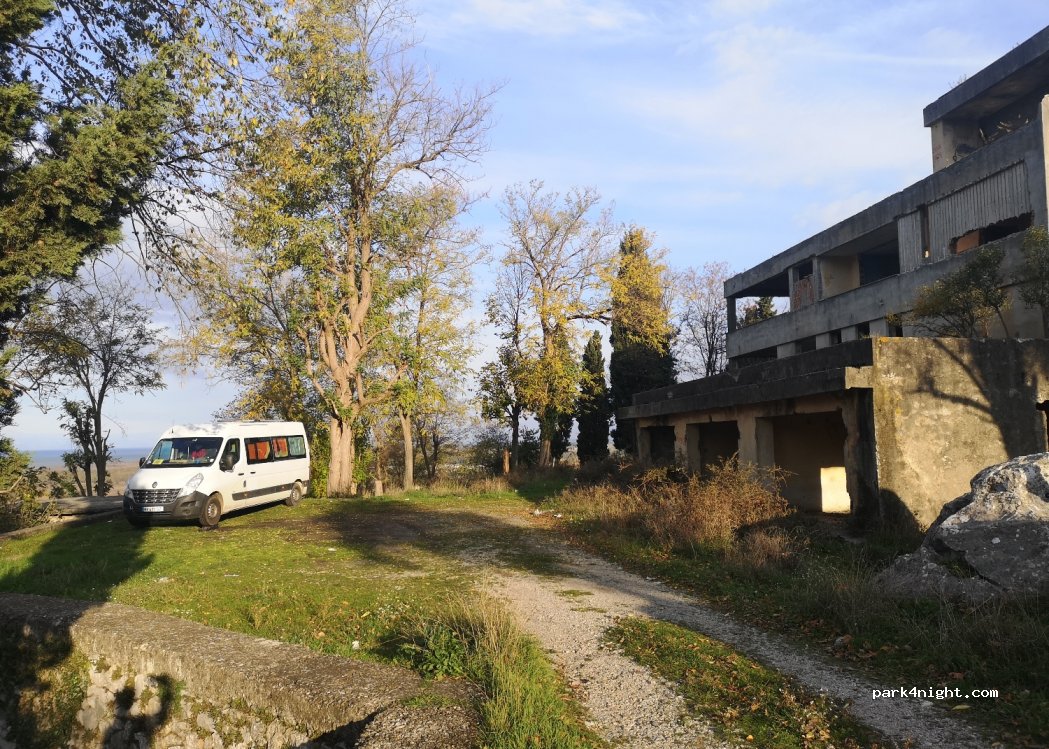 (4001) Shkodër - — foto