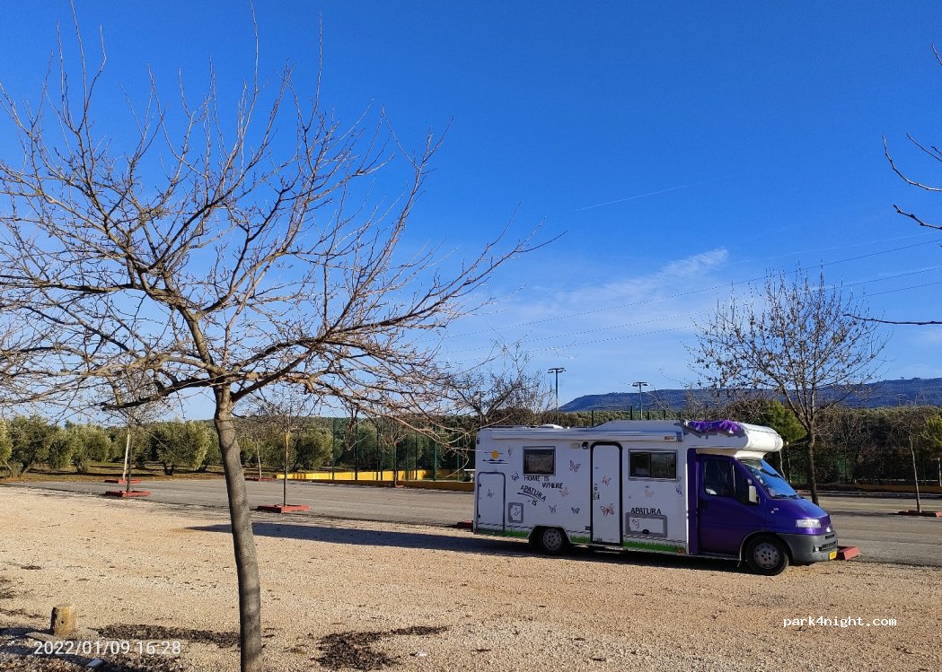(23266) Montizón - C Real — foto 2