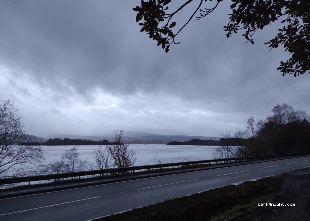 (PA33 1AQ) Dalmally - A85 — foto 2