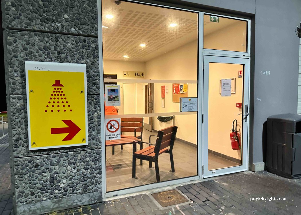 (80970) Sailly-Flibeaucourt - Route des Estuaires — foto 2
