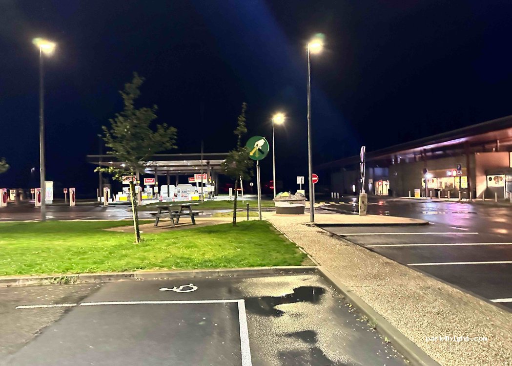 (80970) Sailly-Flibeaucourt - Route des Estuaires — foto 4