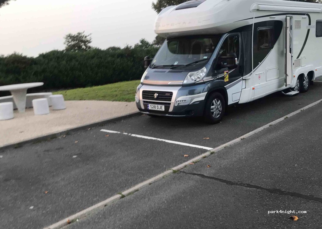 (80970) Sailly-Flibeaucourt - Route des Estuaires — foto 5