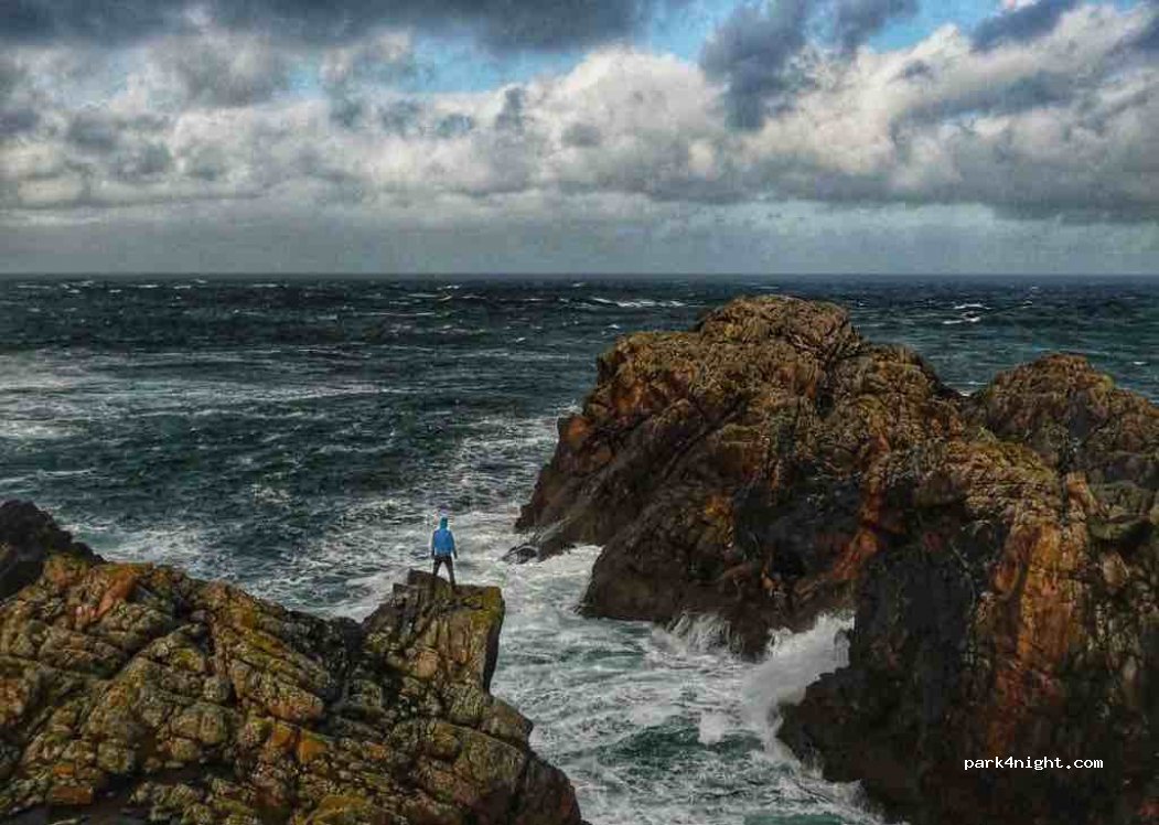 (KW14 7SB) Thurso - A836 — foto