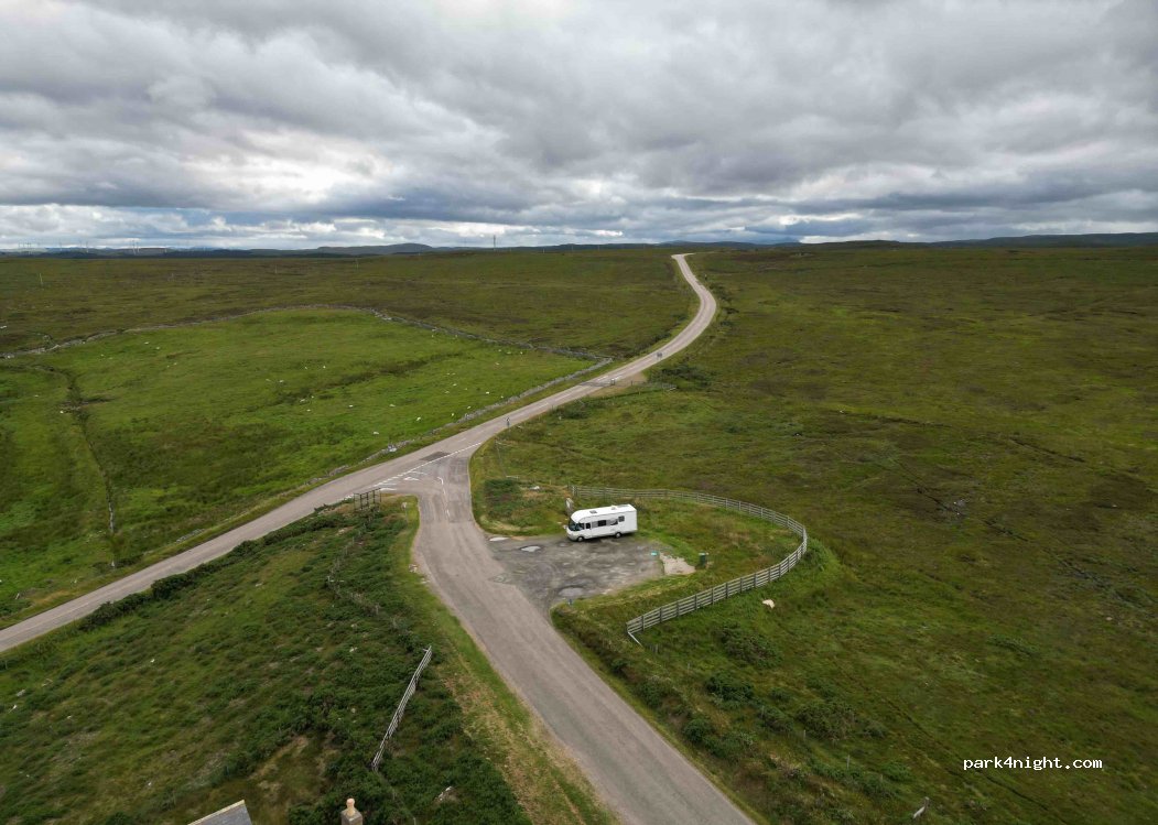 (KW14 7SB) Thurso - A836 — foto 2