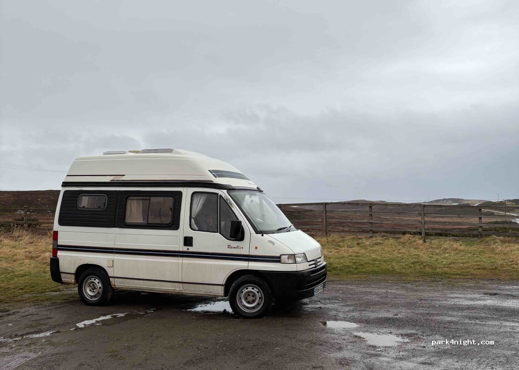 (KW14 7SB) Thurso - A836 — foto 4