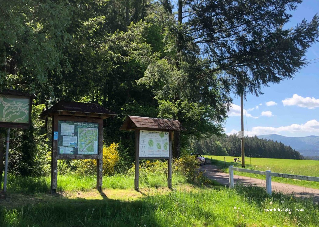 (77796) Mühlenbach - — foto