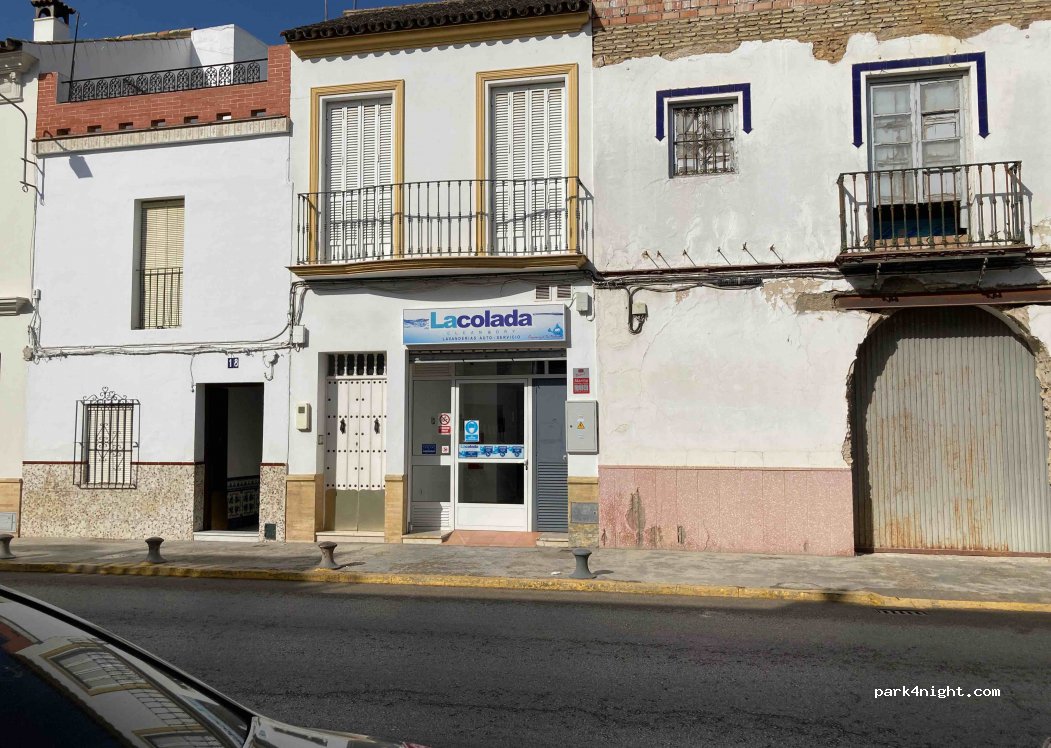 (41600) Arahal - 18 Calle Óleo — foto