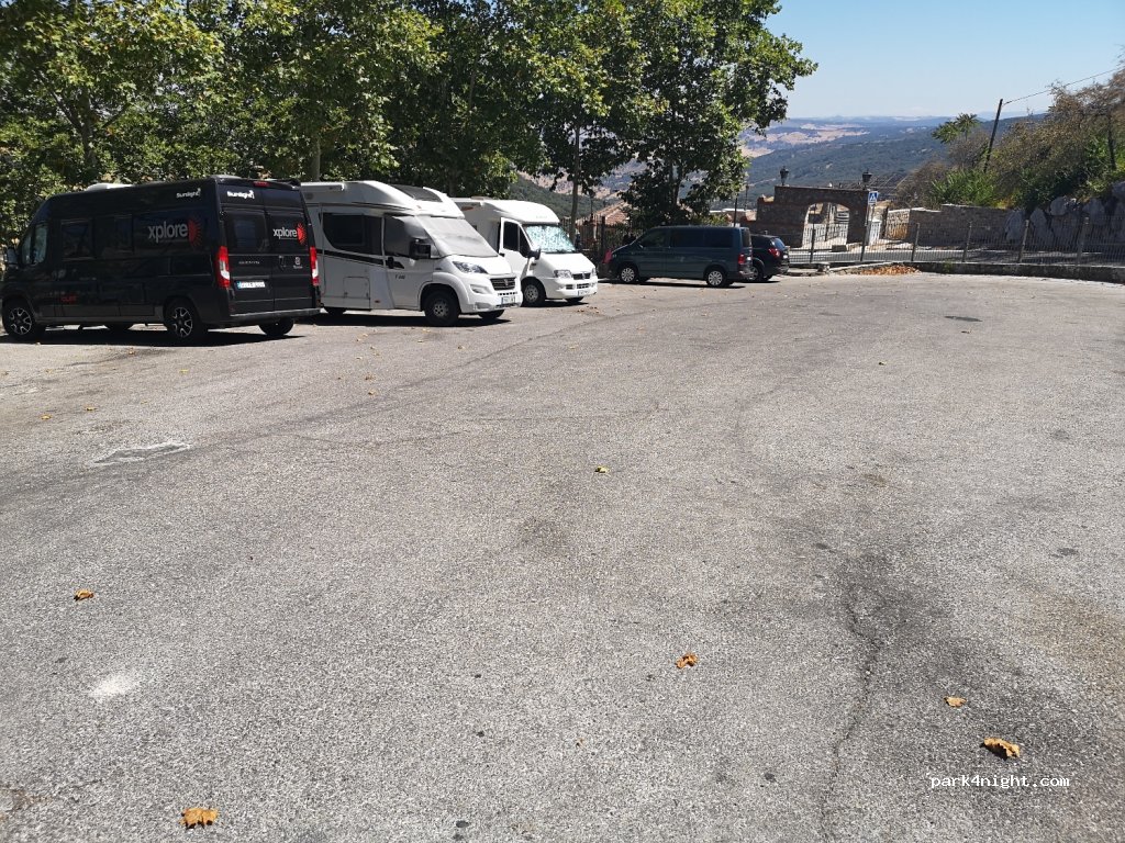 (11610) Grazalema - 8 A-372 — foto 3