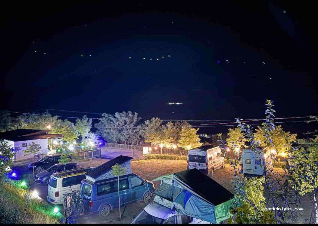 camping Komani — foto 3