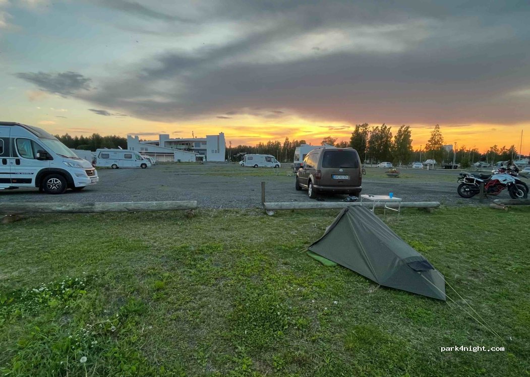 LumiLinna Camping — foto 4