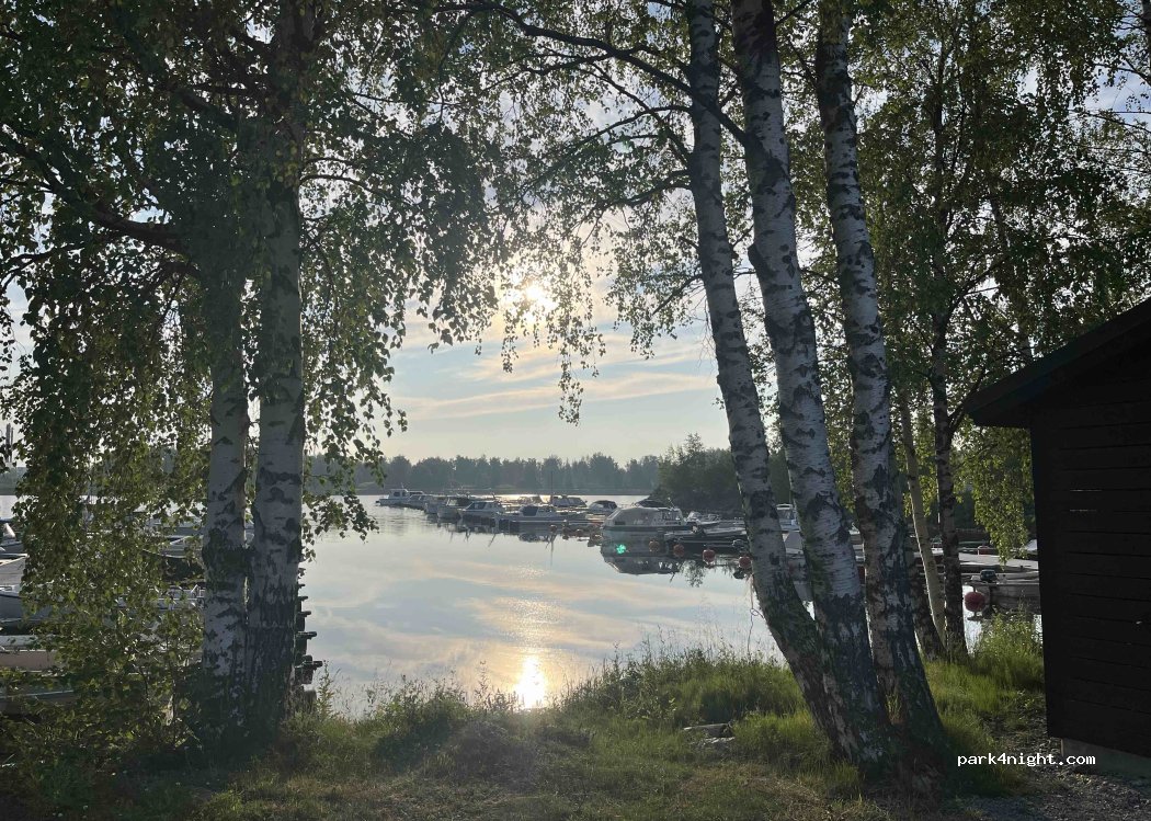 LumiLinna Camping — foto 5