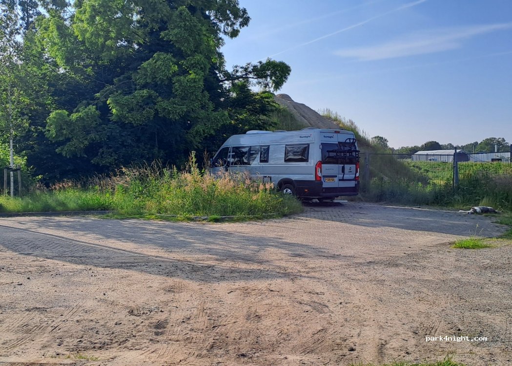 (5835 CZ) Beugen - 11A Provincialeweg — foto
