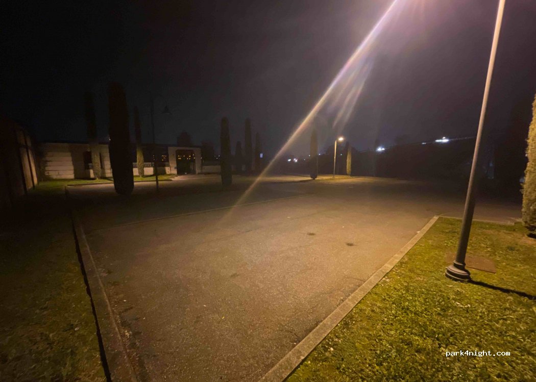 (25064) Lombardy - 4 Via Guglielmo Marconi — foto