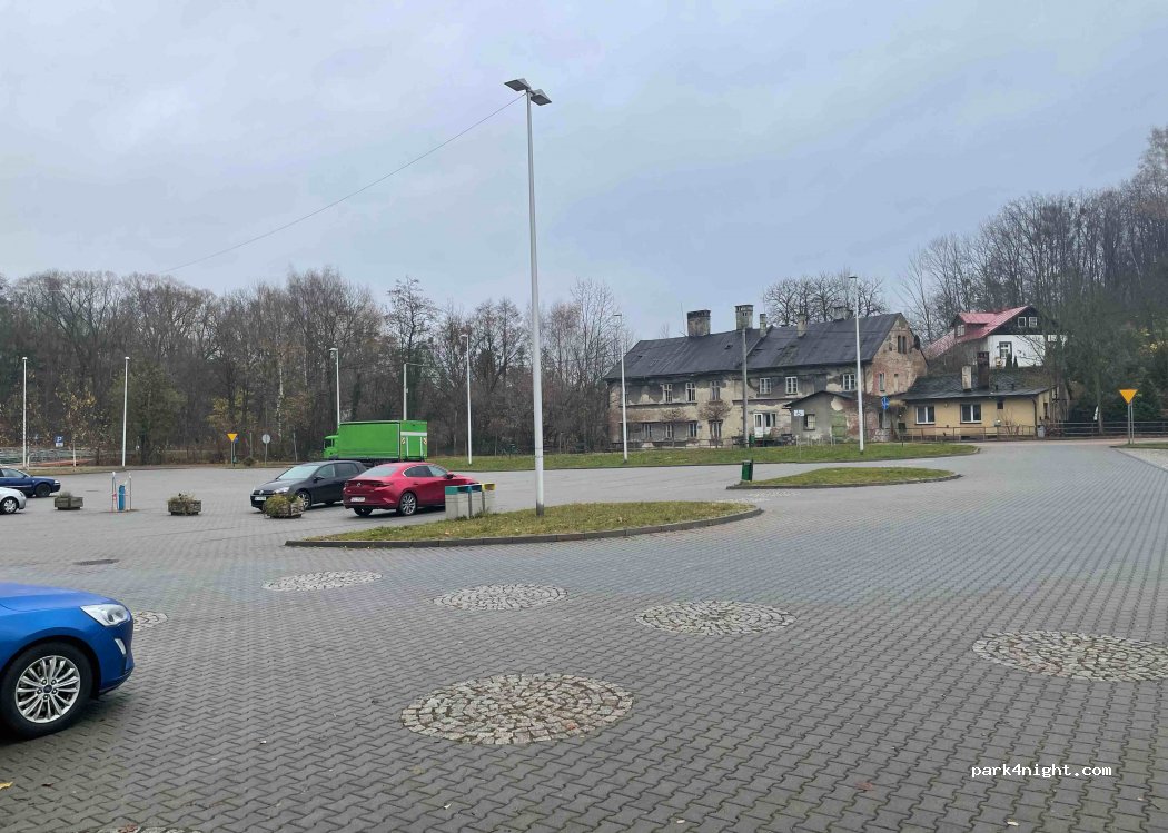 (43-400) Cieszyn - 6 Kantora — foto 2