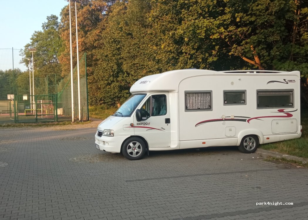 (43-400) Cieszyn - 6 Kantora — foto 3