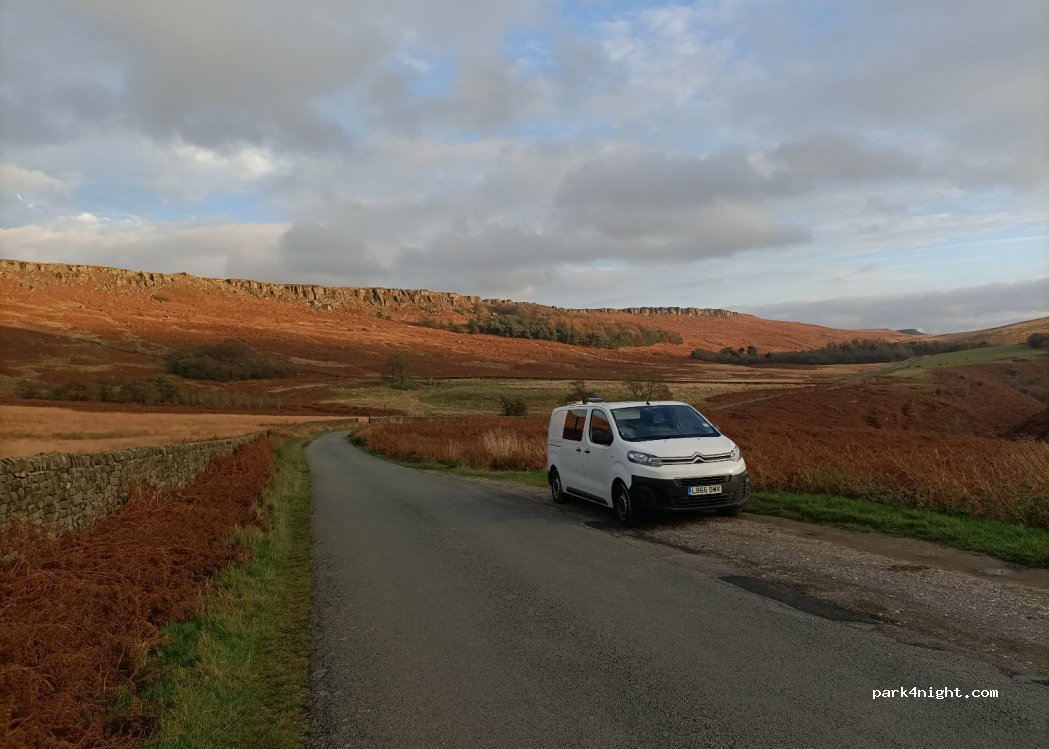 (S32 1BQ) Hope Valley - — foto