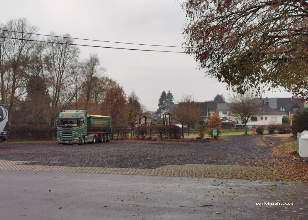 (57614) Wahlrod - 1A Hofstraße — foto