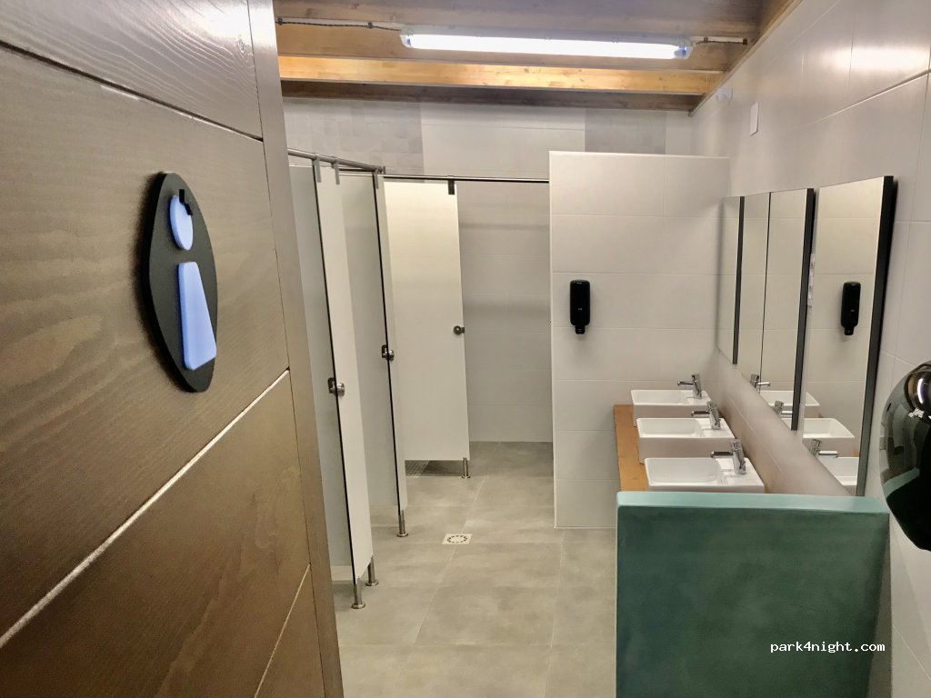 Ecocamping Rural Valle de La Fueva — foto 3