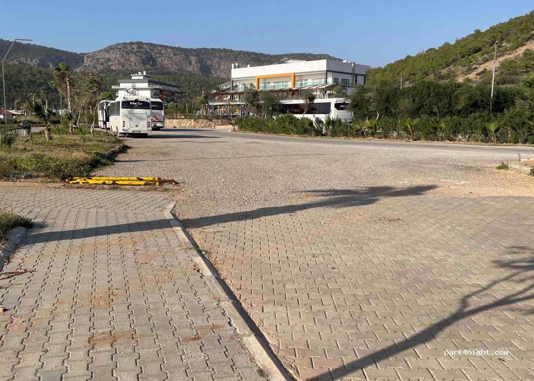 (33700) Mersin - — foto