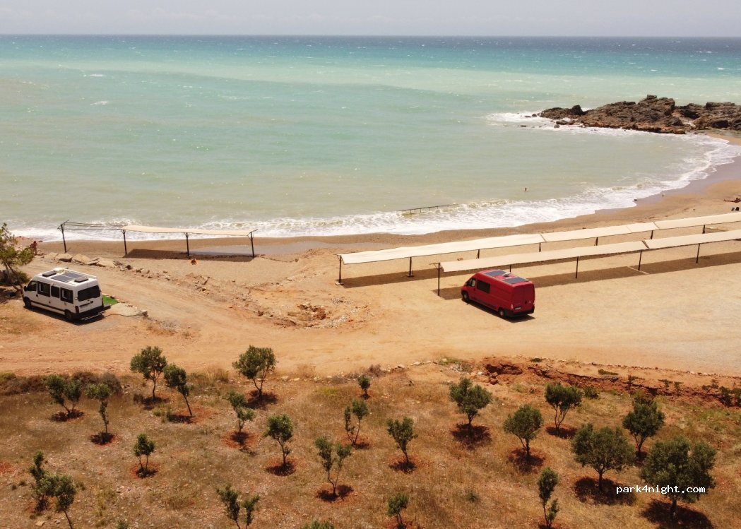 (33700) Mersin - — foto 3