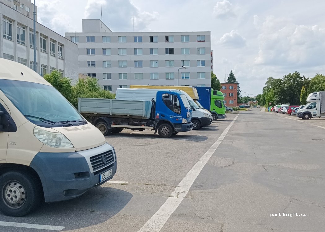 (760 01) Zlín - třída Tomáše Bati — foto