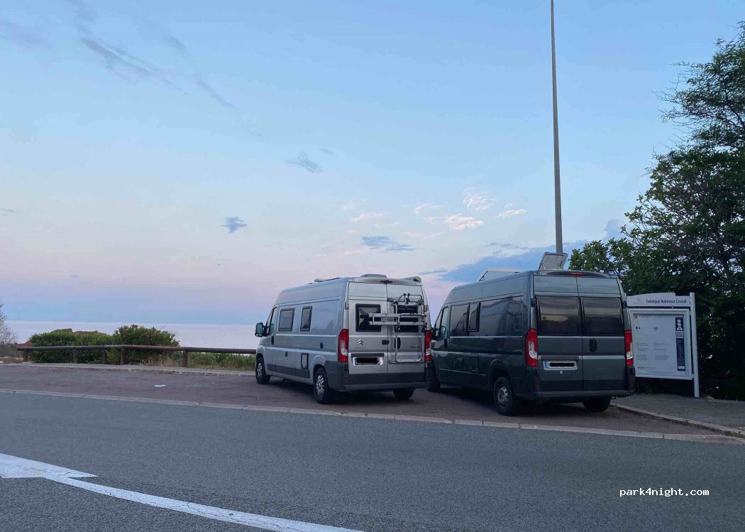 (83700) Saint-Raphaël - 460-486 Boulevard Eugène Brieux — foto