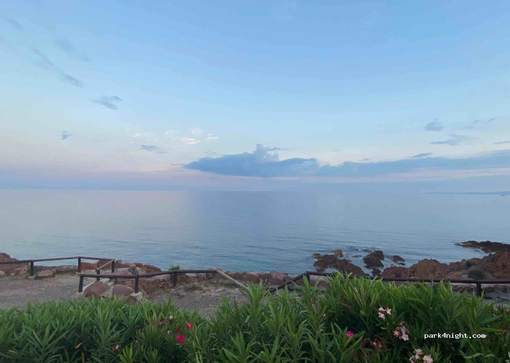 (83700) Saint-Raphaël - 460-486 Boulevard Eugène Brieux — foto 2