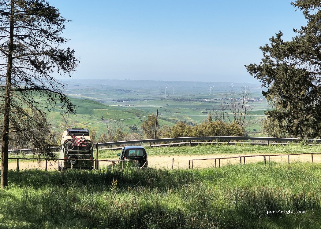 (91012) Buseto Palizzolo - — foto 4