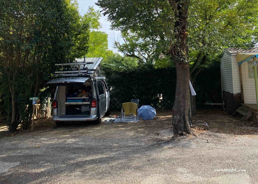 Camping l'Hermitage — foto 3