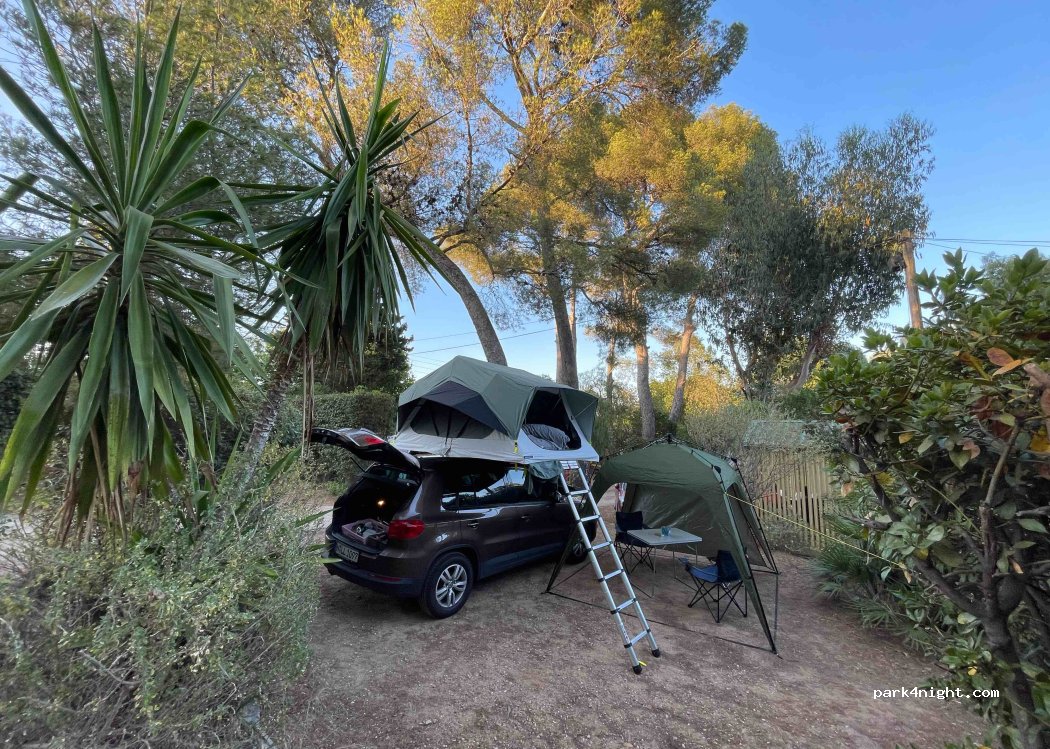 Camping l'Hermitage — foto 4