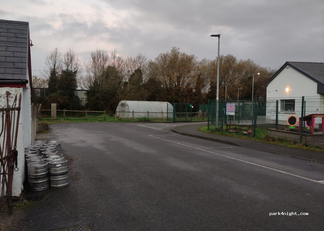 (F91 H0X8) Blacklion - Belcoo Road — foto 2